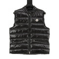 Moncler maya Zip-Up Lightweight Vest - view 1