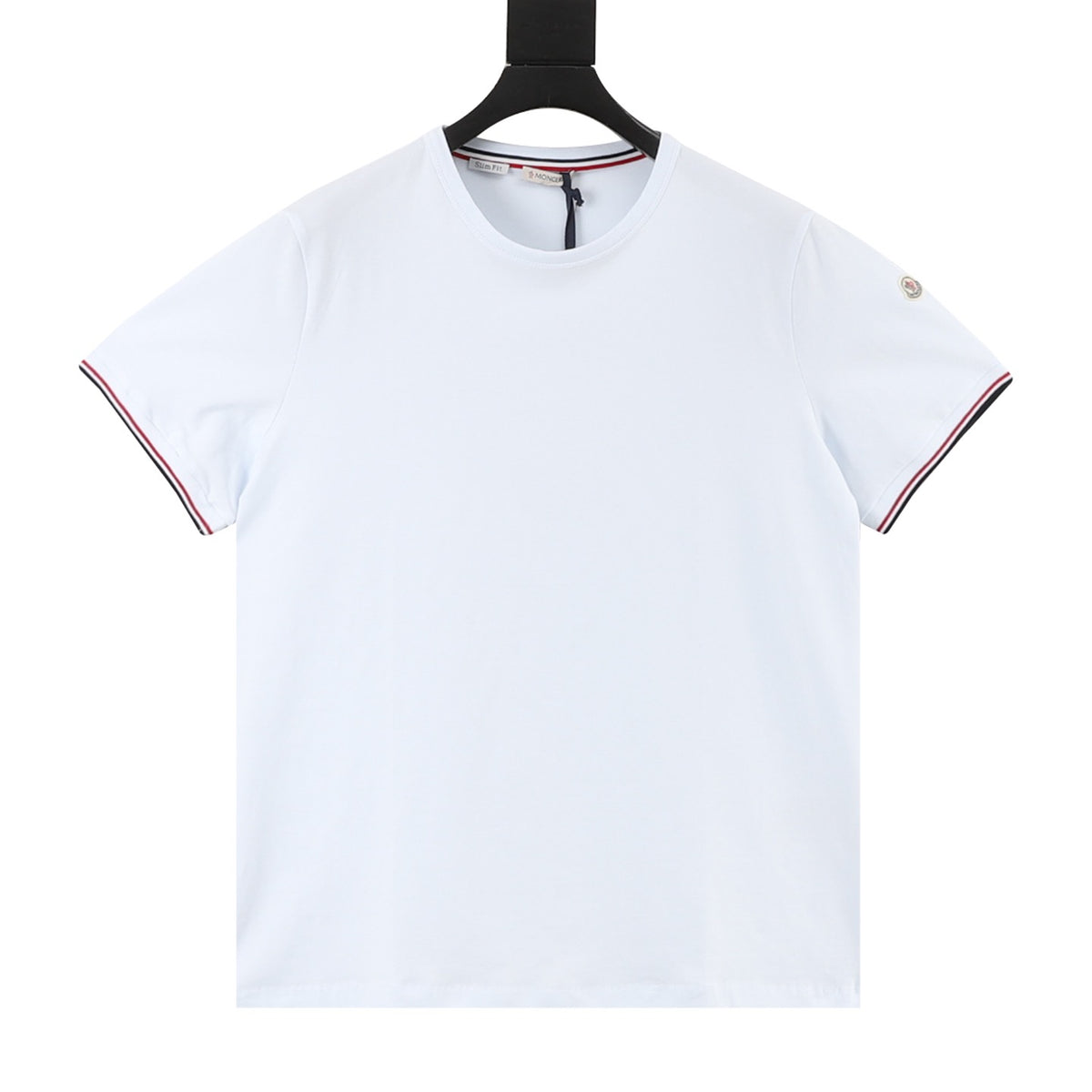 Moncler Embroidered Sweater - view 1