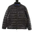 Moncler Zip-Up Lightweight Down Jacket - view 1