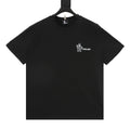 Moncler Graphic Logo T-Shirt - view 1
