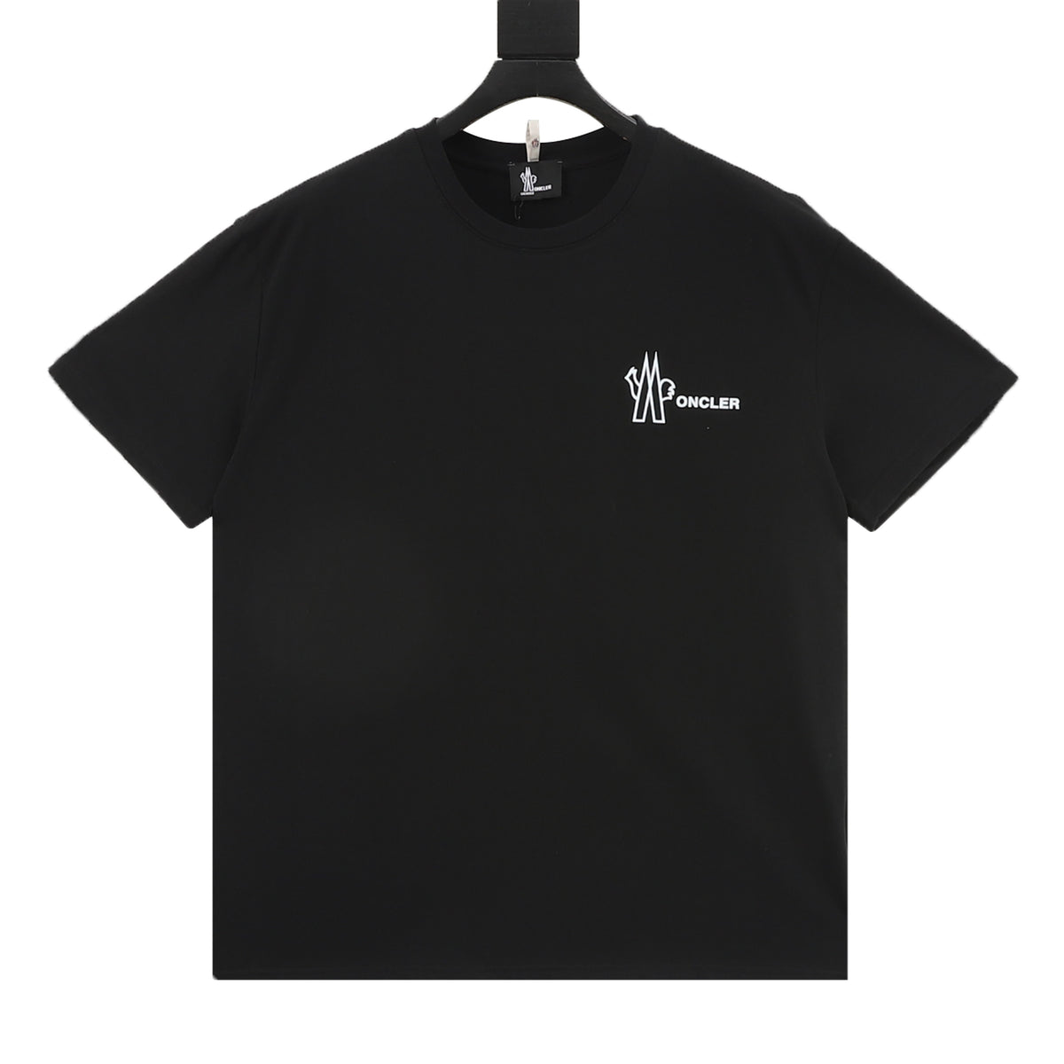 Moncler Graphic Logo T-Shirt - view 1