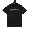 Moncler Embroidered T-Shirt - view 1