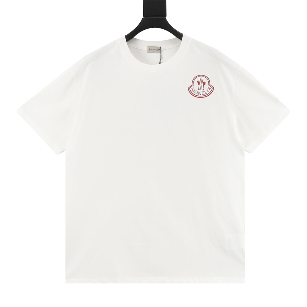 Moncler Graphic Logo T-Shirt - view 1