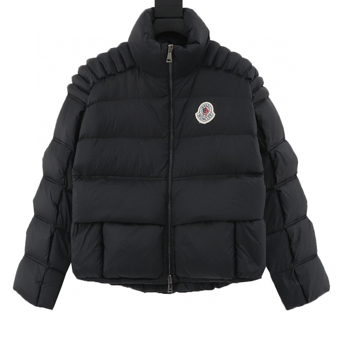 Moncler Women's Zip-Up Down Jacket - view 1