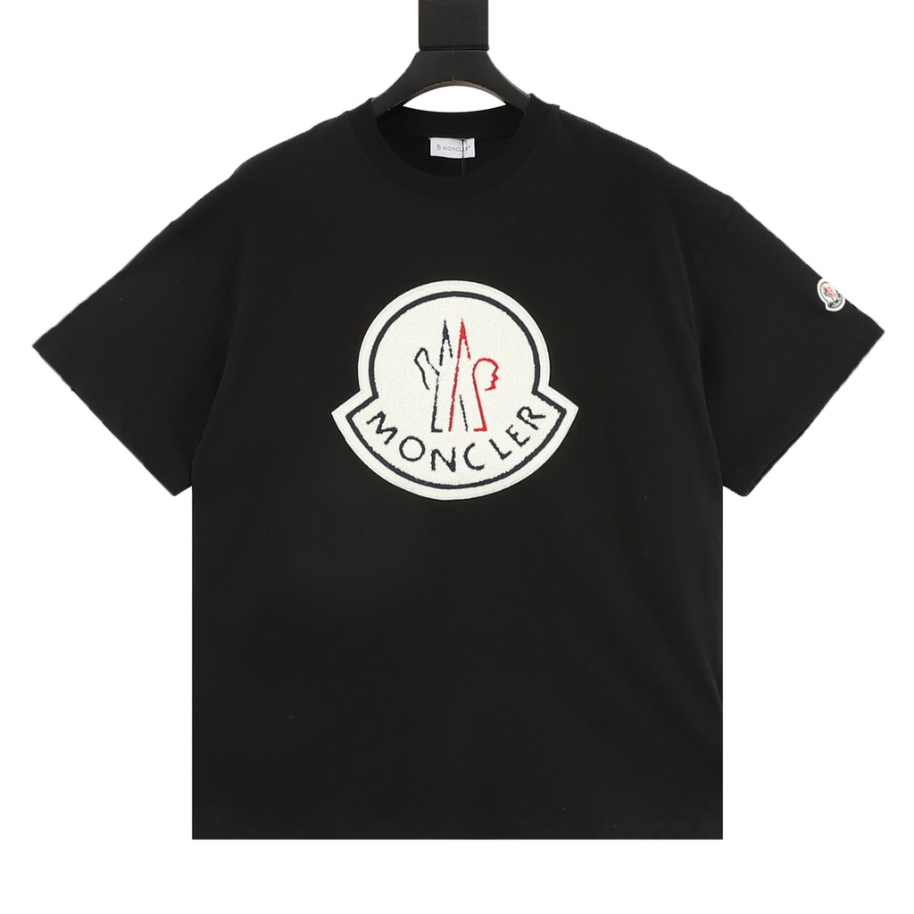 Moncler Logo Lightweight T-Shirt - view 1