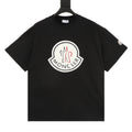 Moncler Logo Lightweight T-Shirt - view 1