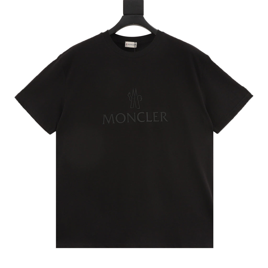 Moncler Graphic T-Shirt - view 1