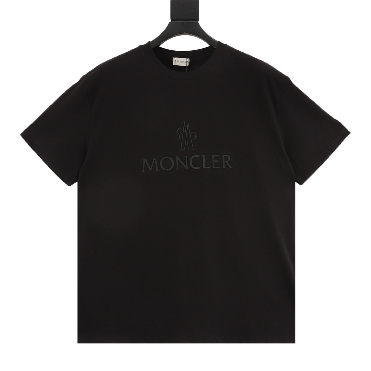 Moncler Graphic T-Shirt - view 1