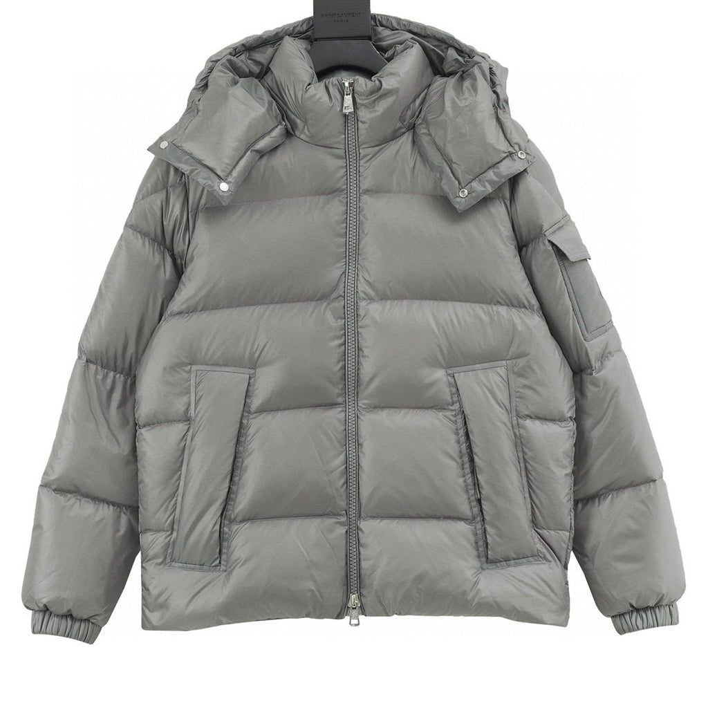 Moncler Women's maya Hooded Down Jacket - view 1