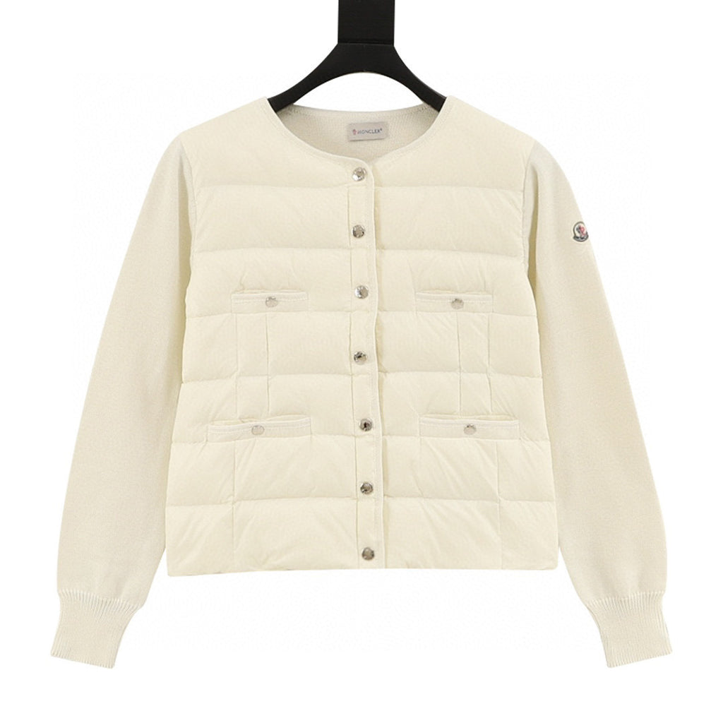 Moncler Down Jacket - view 1