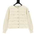 Moncler Down Jacket - view 1
