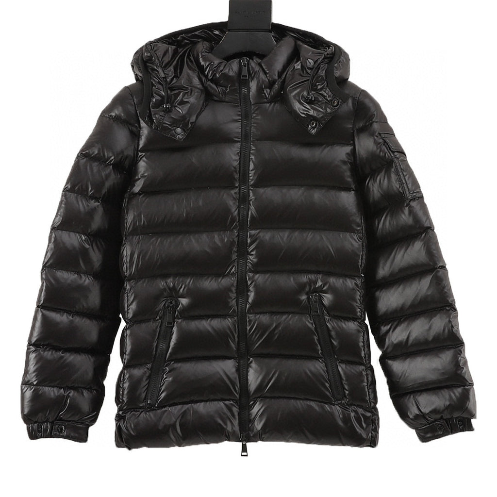 Moncler Women's Hooded Down Jacket - view 1