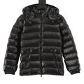 Moncler Women's Hooded Down Jacket - view 1