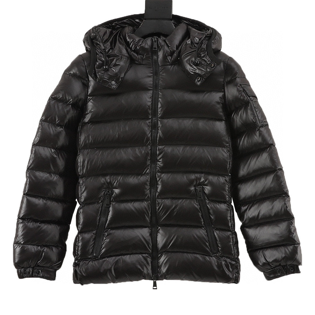 Moncler Women's Hooded Down Jacket - view 1