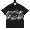 Moncler Graphic T-Shirt - view 1