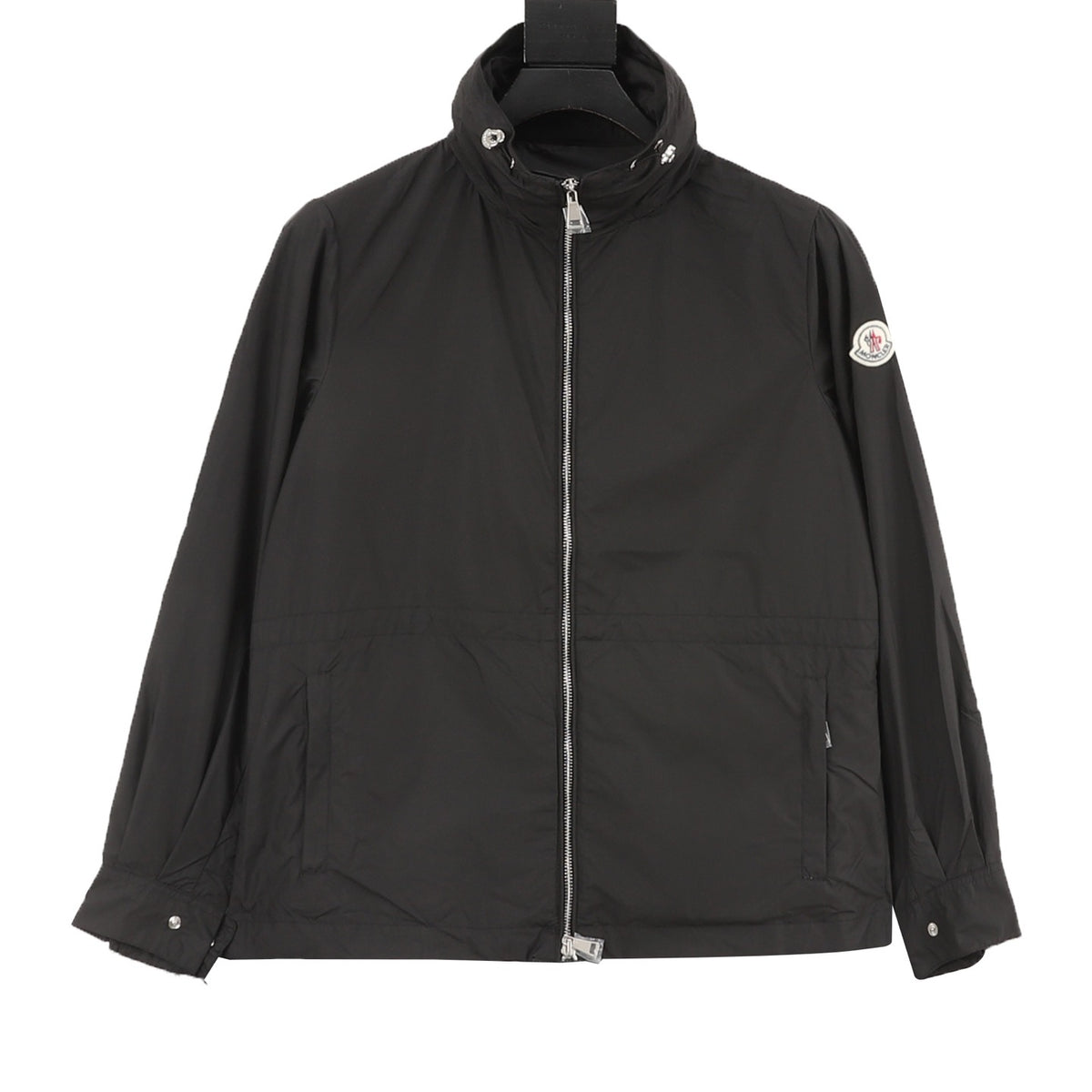 Moncler Women's Enette Hooded Lightweight Pant - view 1