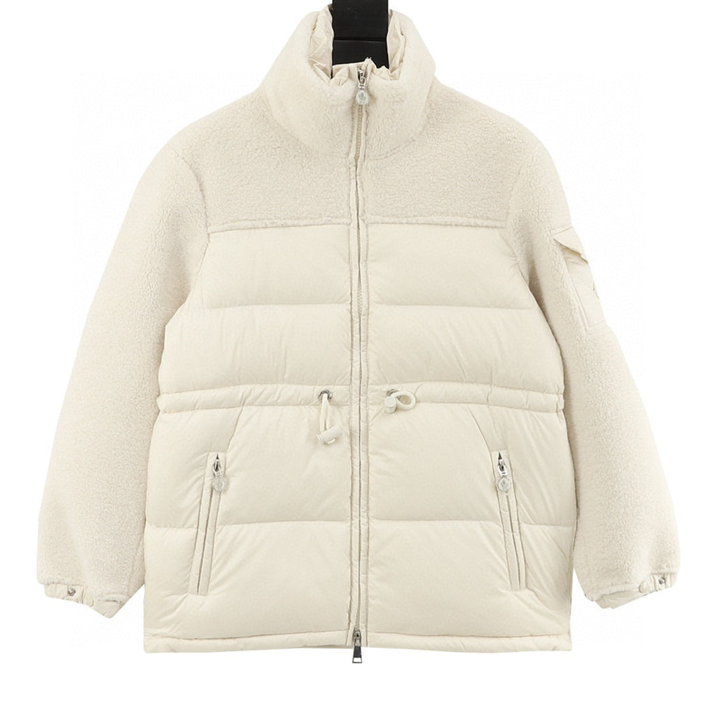 Moncler Women's Zip-Up Down Jacket - view 1