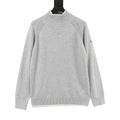 Moncler Embroidered Logo Sweater - view 1