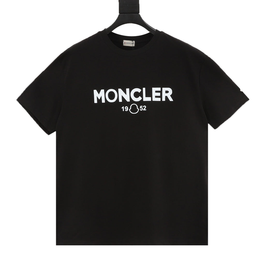 Moncler Graphic T-Shirt - view 1