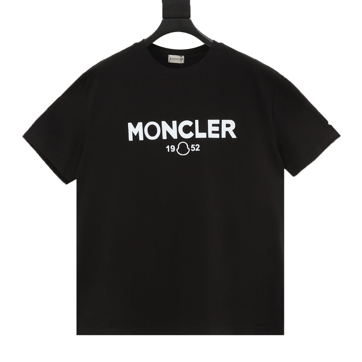 Moncler Graphic T-Shirt - view 1