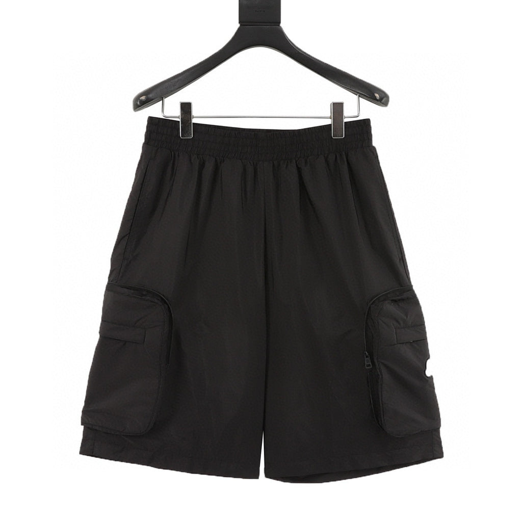 Moncler Zip-Up Short - view 1