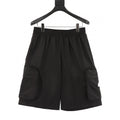 Moncler Zip-Up Short - view 1