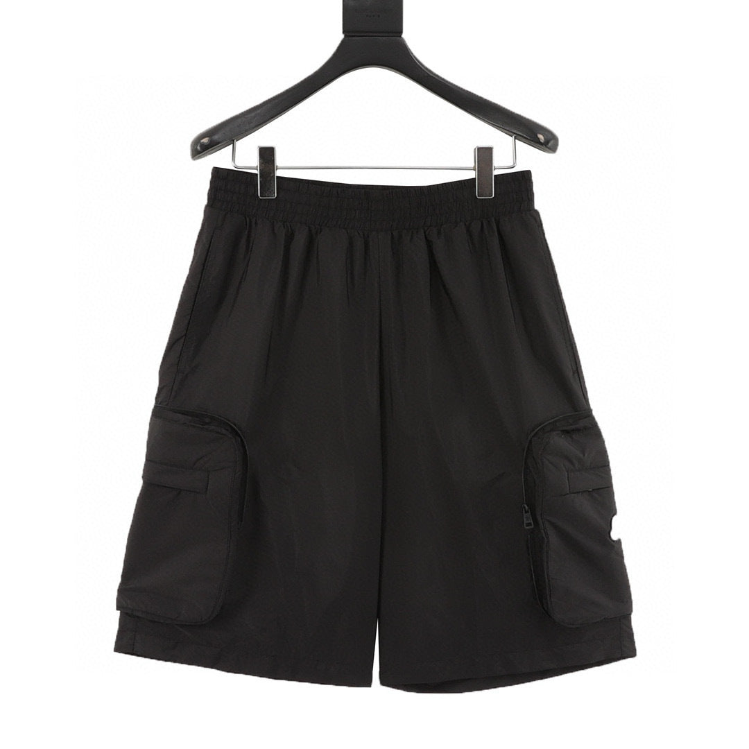 Moncler Zip-Up Short - view 1