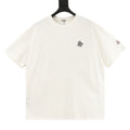 Moncler Embroidered Logo T-Shirt - view 1