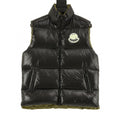 Moncler Men's Zip-Up Vest - view 1