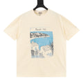 Moncler Graphic T-Shirt - view 1