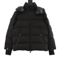 Moncler Hooded Down Jacket - view 1