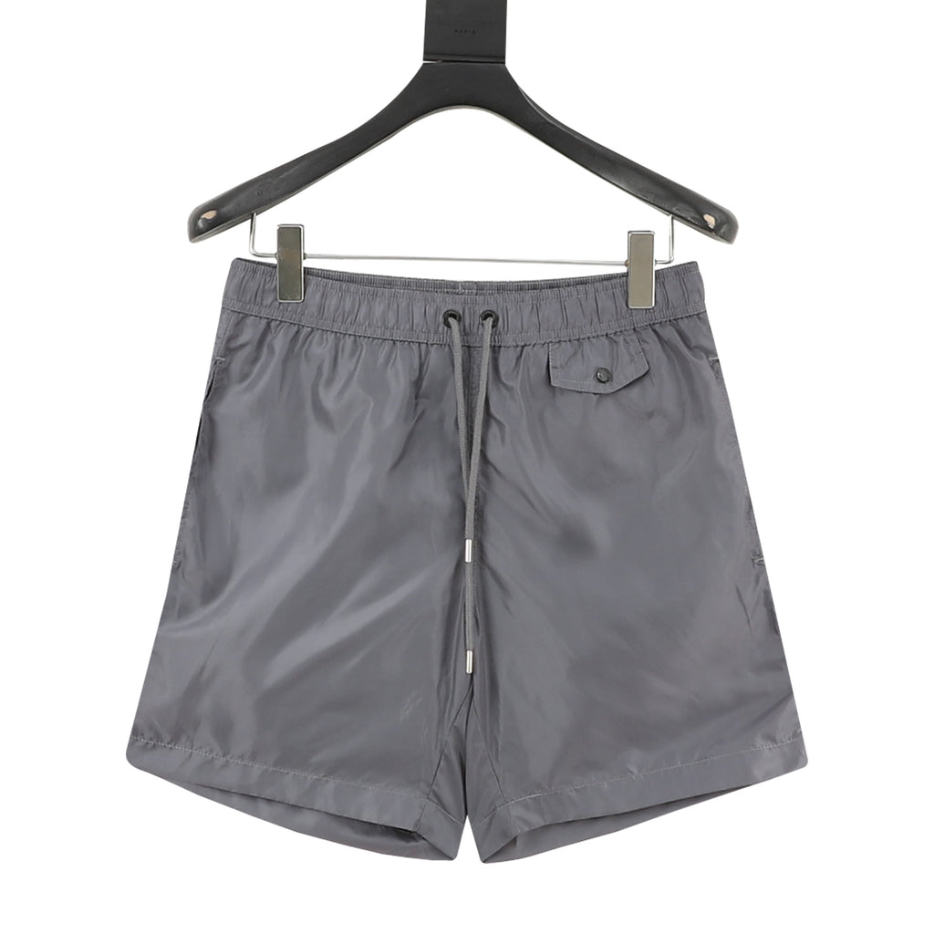 Moncler Logo Lightweight Short - view 1