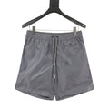 Moncler Logo Lightweight Short - view 1