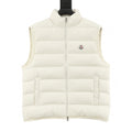Moncler Men's Zip-Up Logo Vest - view 1