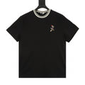 Moncler Embroidered T-Shirt - view 1