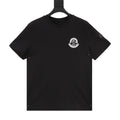 Moncler Embroidered Logo T-Shirt - view 1