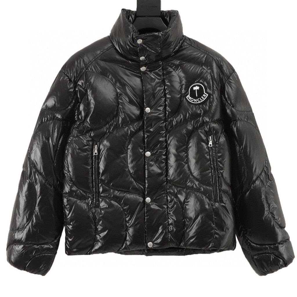 Moncler Down Jacket - view 1