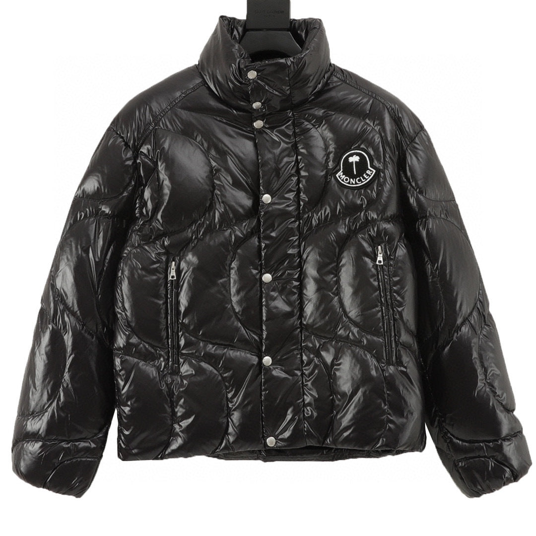 Moncler Down Jacket - view 1