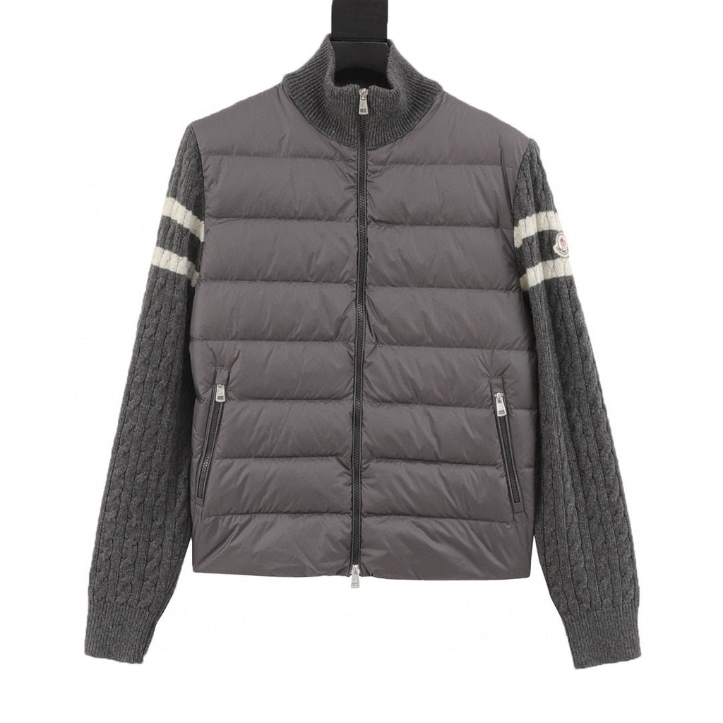 Moncler Down Jacket - view 1
