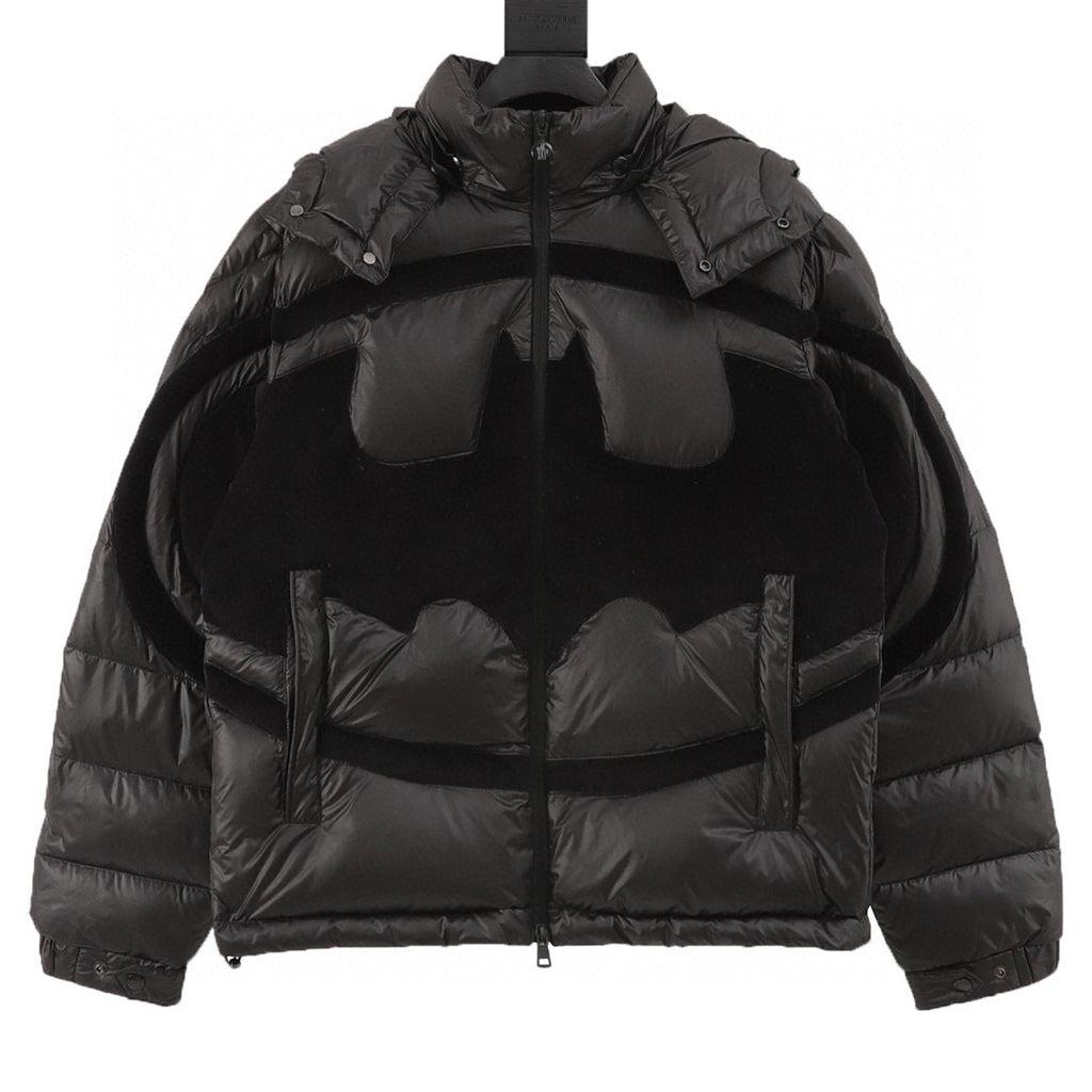 Moncler Down Jacket - view 1