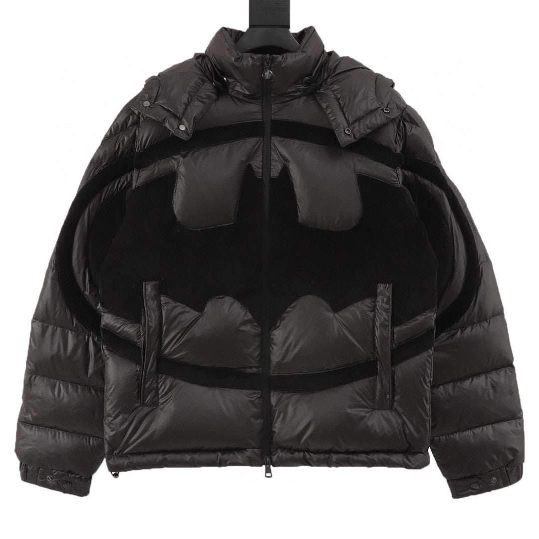 Moncler Down Jacket - view 1