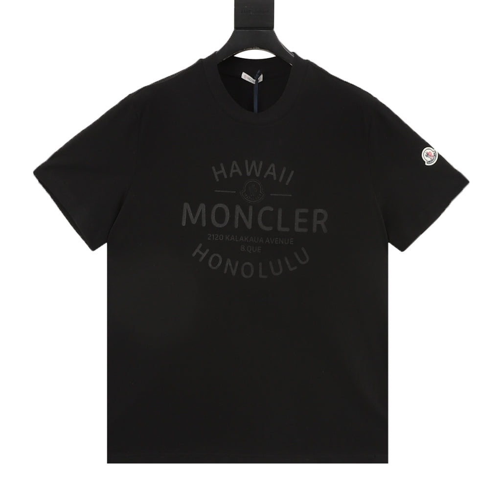 Moncler Graphic Logo Sweater - view 1