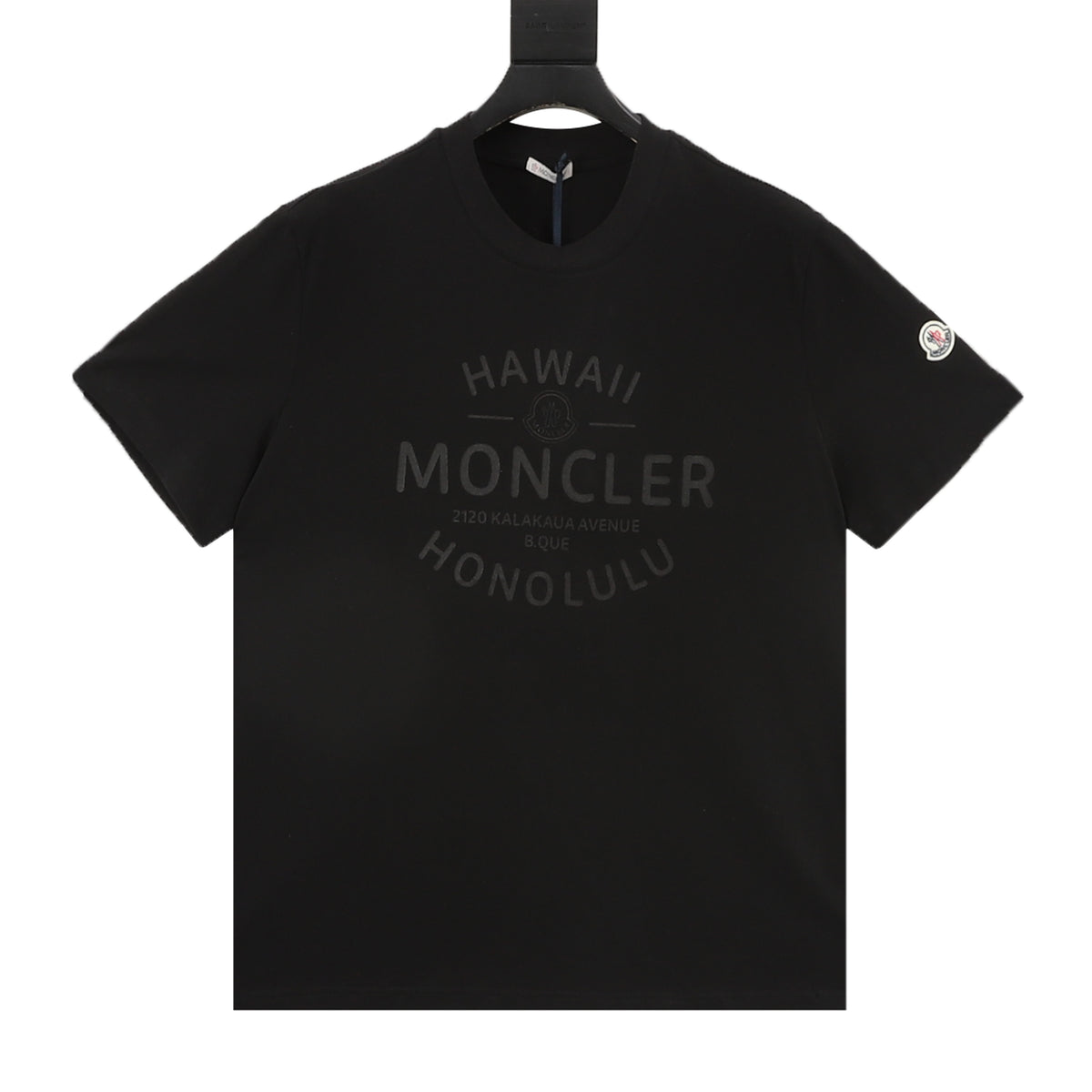 Moncler Graphic Logo Sweater - view 1