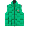 Moncler Women's Zip-Up Vest - view 1