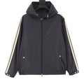 Moncler Logo Lightweight Jacket - view 1