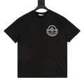 Moncler Embroidered Logo T-Shirt - view 1