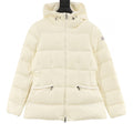 Moncler Women's Zip-Up Down Jacket - view 1
