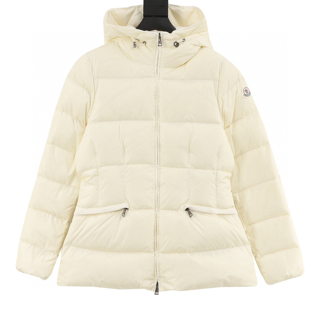 Moncler Women's Zip-Up Down Jacket - view 1