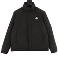 Moncler Men's Zip-Up Down Jacket - view 1