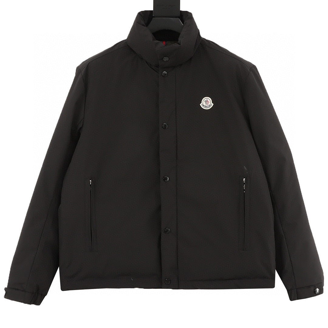 Moncler Men's Zip-Up Down Jacket - view 1